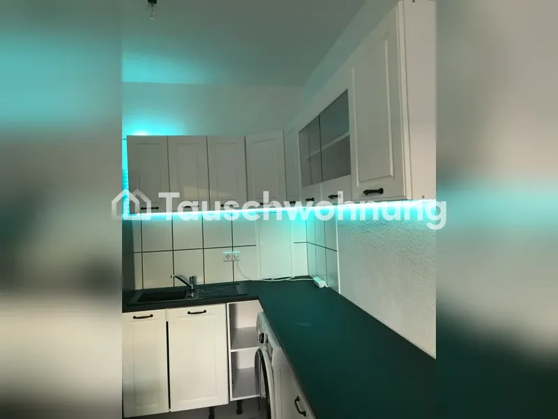 Tauschwohnung: 3-Zimmerwohnung mit Sonnenbalkon — photo 1